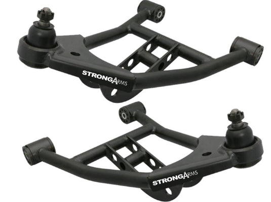 Ridetech 11222899 RID Control Arms - Front Lower