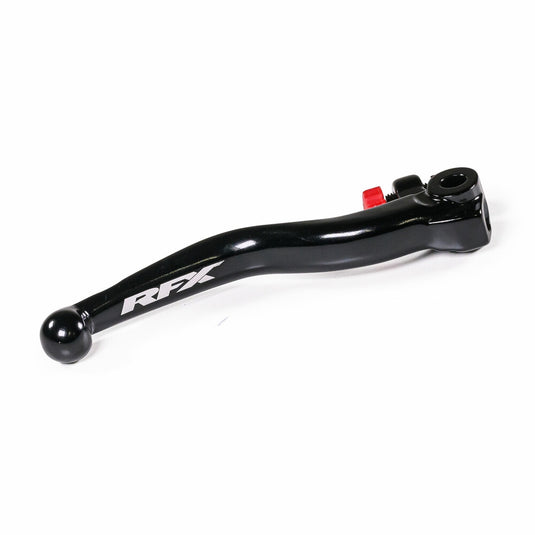 Rfx FXBL 60200 99BK Pro Series Front Brake Lever - Black