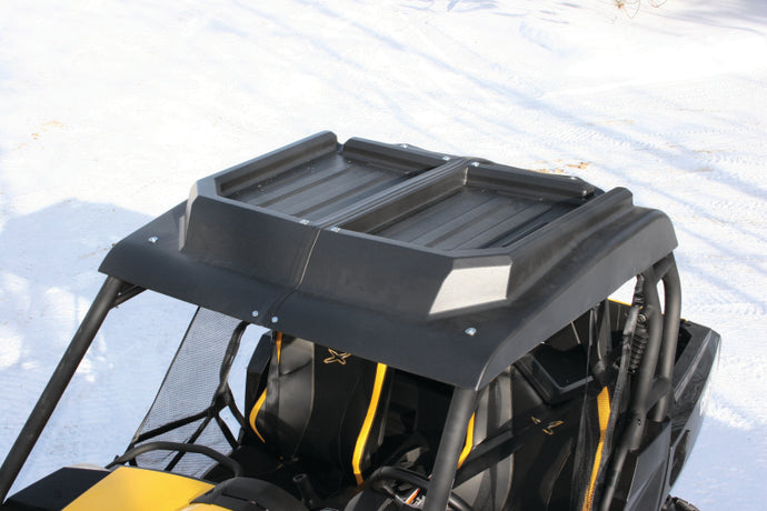 Quadboss 326710 QBS Roofs B