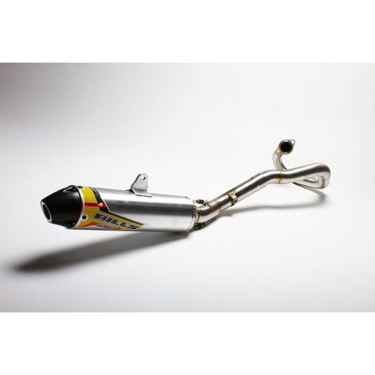 Bills Pipes 42-KT3513 4-Stroke SA4 Series Full System
