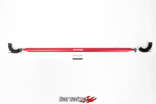 Tanabe TTB204F TAN Strut Tower Bars - Front
