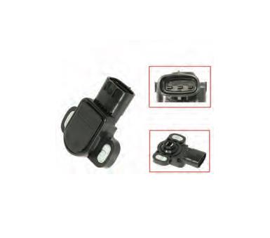 Spi SM-01279 Throttle Position Sensor