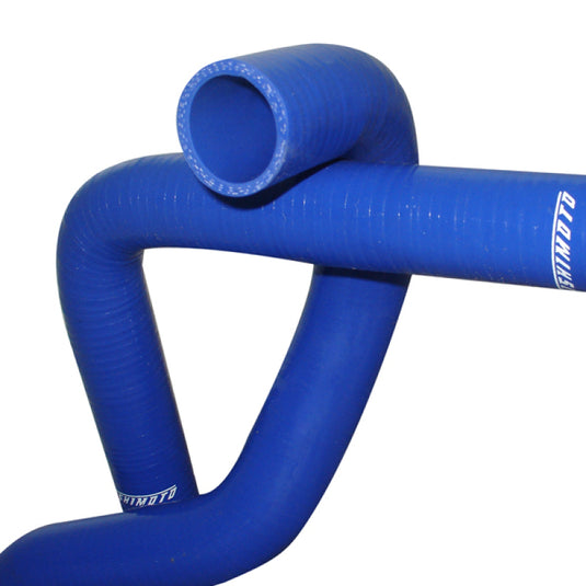 Mishimoto MMHOSE-SUP-93BL MM Silicone Hose - Radiator