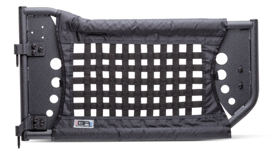 Body Armor 4X4 JK-6139 BOD Trail Doors