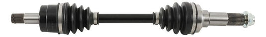 All Balls AB6-YA-8-226 Complete Axle