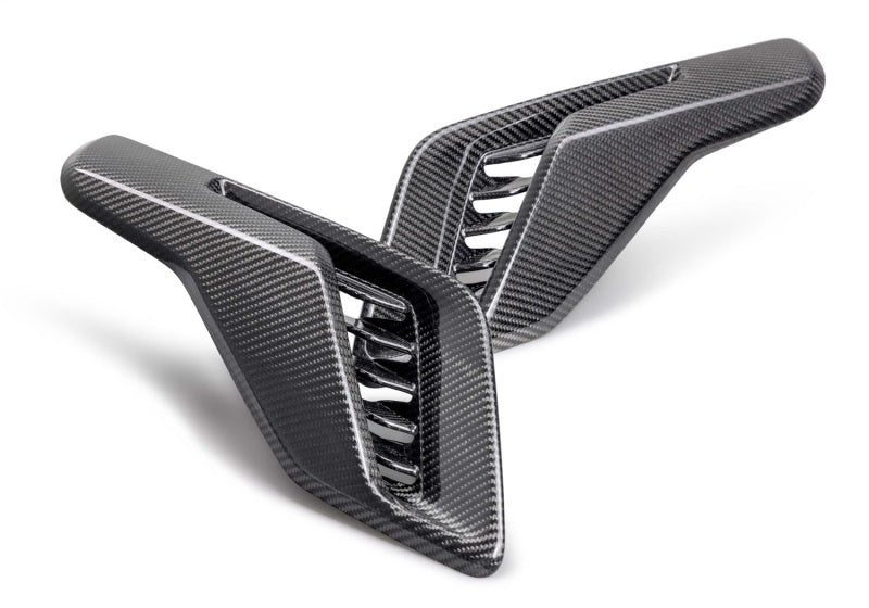 Load image into Gallery viewer, Ford Racing M-16026-FG FR Trim Panels
