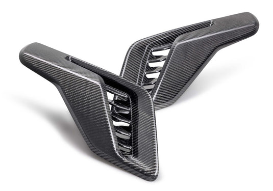 Ford Racing M-16026-FG FR Trim Panels