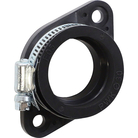 Moose Racing E30-6014 Carburetor Intake Boot - Honda - 30