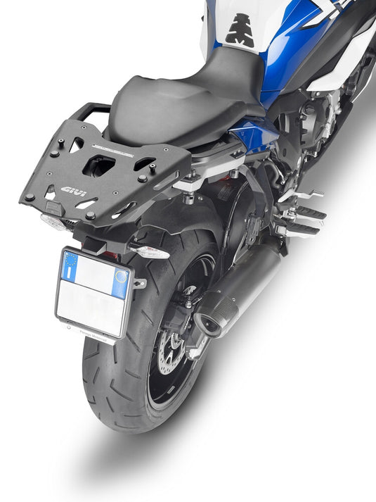 Givi SRA5138B Top Case Hardware for V35 Hard Cases