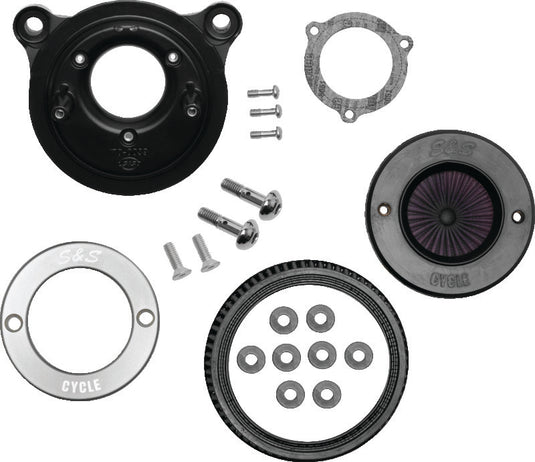 S&S Cycle 170-0715A SSC Air Stinger Kits