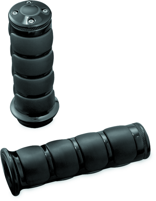 Kuryakyn 6337 KUR Hand Grips D