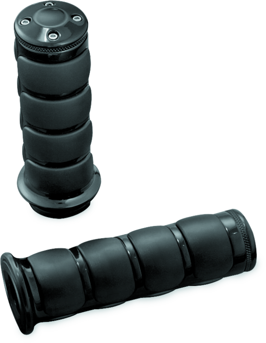 Kuryakyn 6337 KUR Hand Grips D