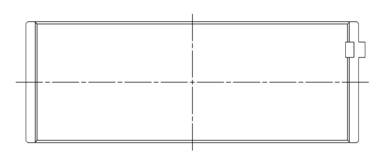 Load image into Gallery viewer, Acl 4B1510H-STD ACL Race Series Rod Bearings
