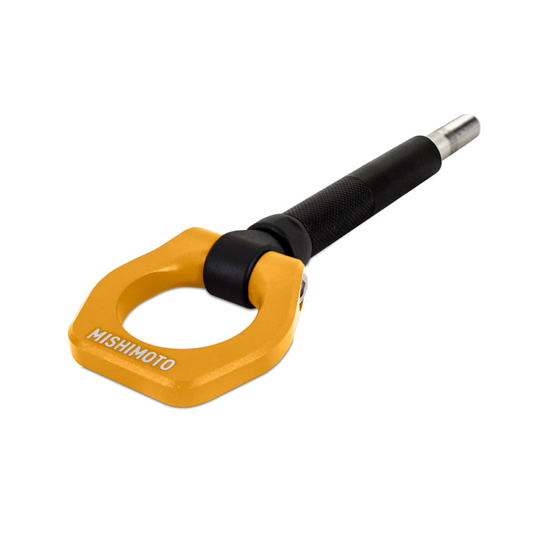 Load image into Gallery viewer, Mishimoto MMTH-WRX-22GD MM Tow Hook
