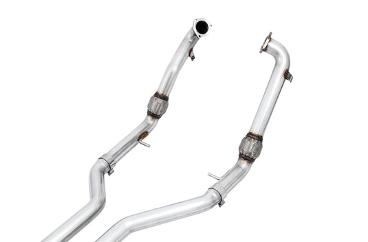 Awe Tuning 3020-43064 AWE Cat-Back Touring