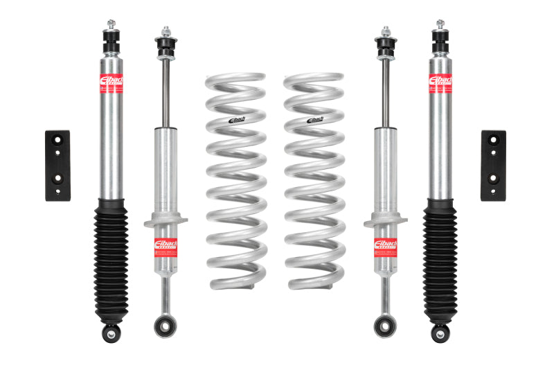 Load image into Gallery viewer, Eibach E80-82-007-01-22 EIB Pro-Truck Lift Kits
