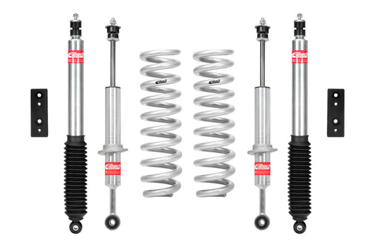 Eibach E80-82-007-01-22 EIB Pro-Truck Lift Kits
