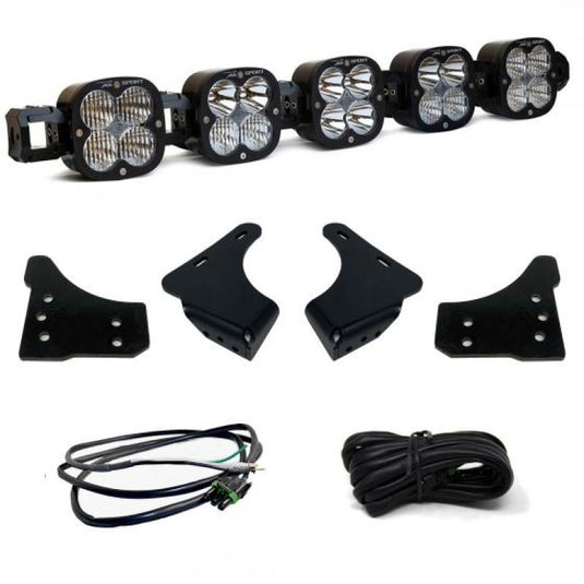 Baja Designs 447691UP BAJ XL Linkable LED Lights