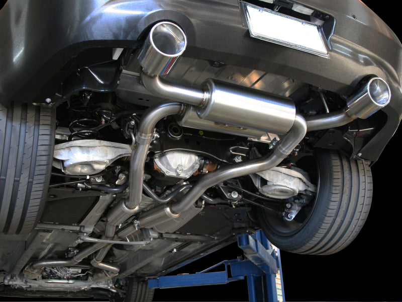 Load image into Gallery viewer, Afe 49-36103-P AFE Exhaust Cat Back
