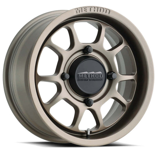 Method Wheels MR40957012452 MRW MR409 Wheels