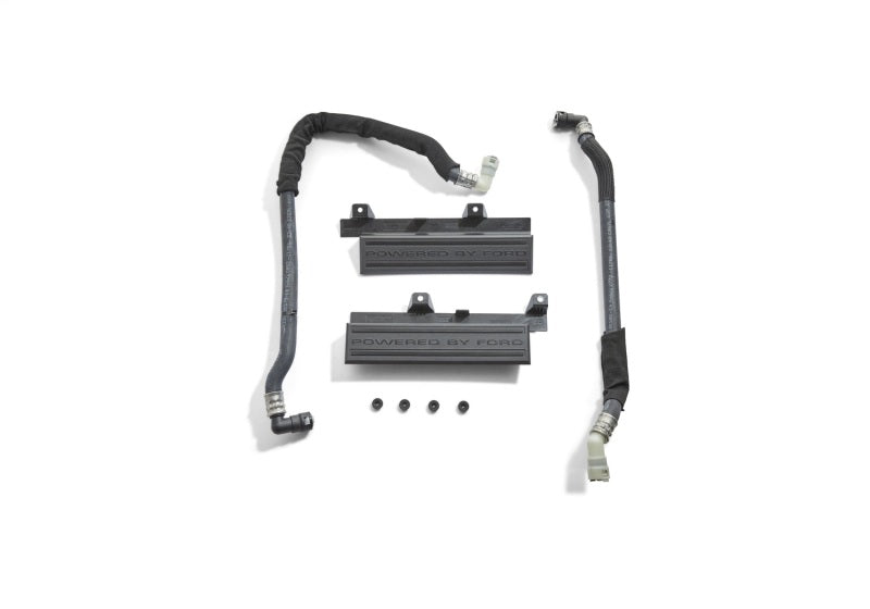 Load image into Gallery viewer, Ford Racing M-9680-M50BA FR Engine Covers
