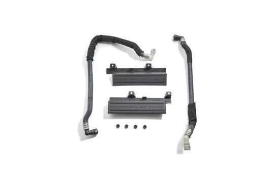 Ford Racing M-9680-M50BA FR Engine Covers