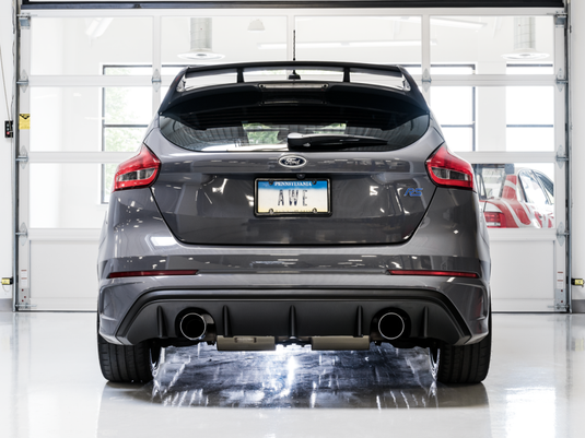 Awe Tuning 3020-32030 AWE Cat-Back Track