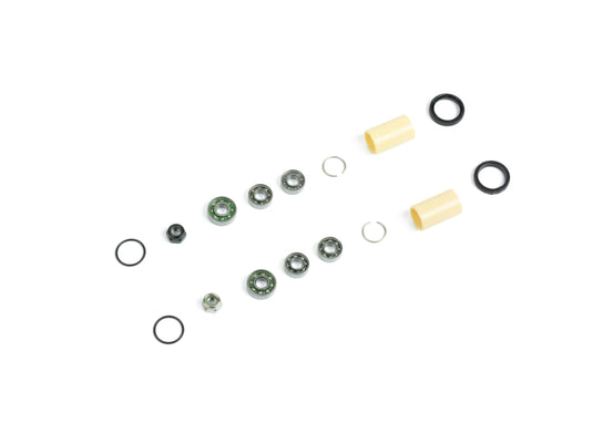 Renthal PDS01-01 REN Cycle Revo-F Pedal