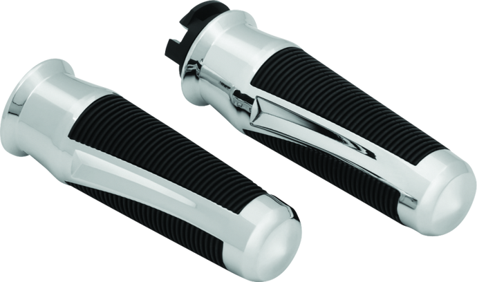Kuryakyn 5768 KUR Hand Grips D