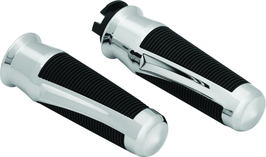Kuryakyn 5768 KUR Hand Grips D