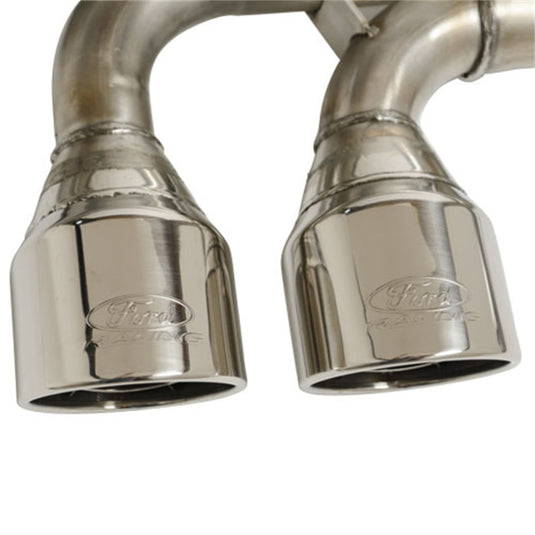 Ford Racing M-5200-FST FR Cat-Back Systems