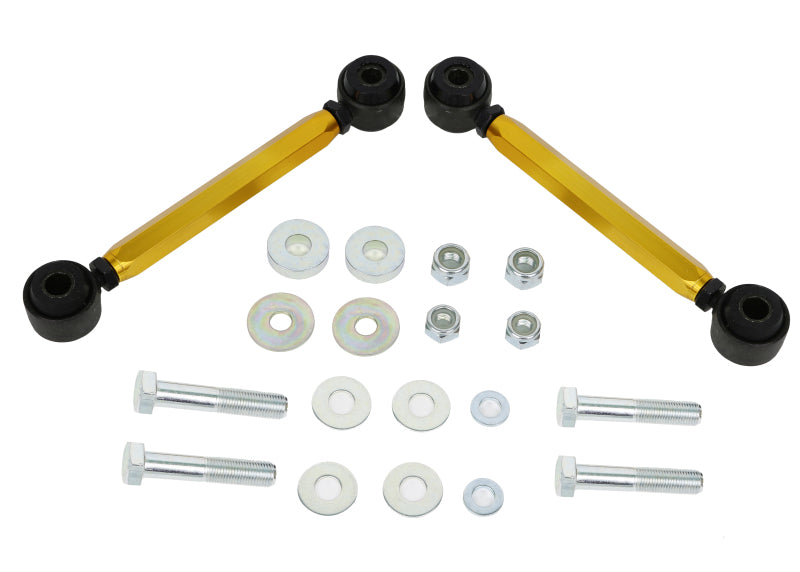 Load image into Gallery viewer, Whiteline KLC170 WL Sway Bar Links

