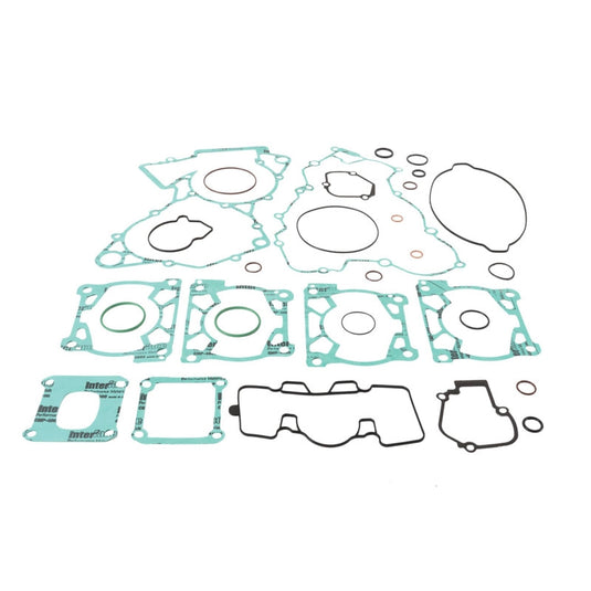 Vertex 8080009 Complete Gasket Kit without Seals