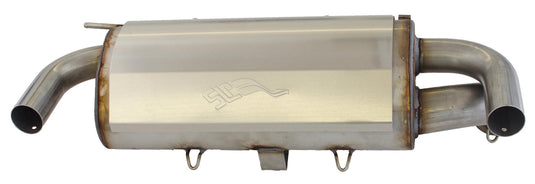 Starting Line Products 09-109 Performance Slip-On