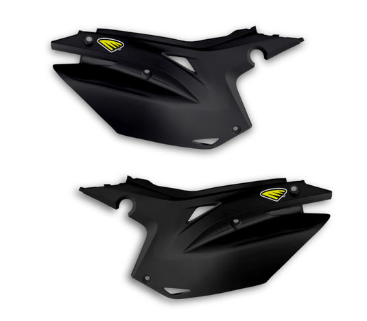 Cycra 1CYC-2896-12 CYC Number Plate