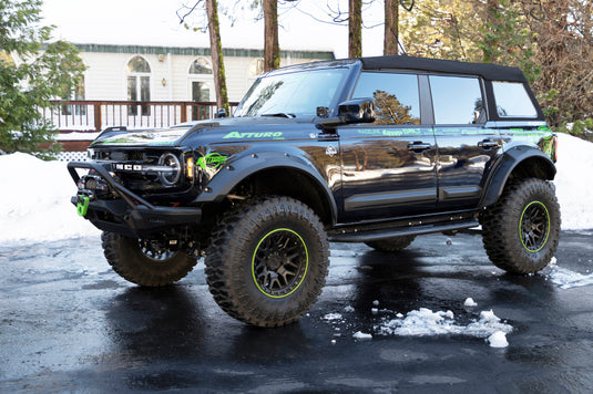 Belltech 152601HK BT Lift Kits