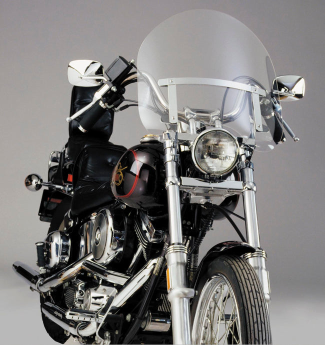 National Cycle NC125B Dakota 3.0 Windshield - Short