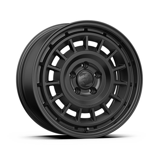 Fifteen52 NSVFG-78063+40 FFT Alpen MX Wheels