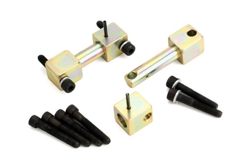 Load image into Gallery viewer, Jks Manufacturing JKS9604 JKS Shock Bar Pin Eliminators
