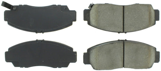 Stoptech 305.07870 ST Street Brake Pads