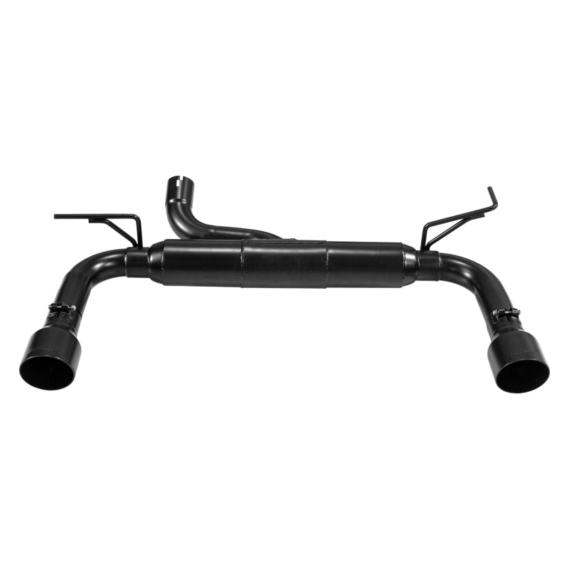 Load image into Gallery viewer, Flowmaster 817752 FLO Outlaw Series Axle-Back Exhaust Systems
