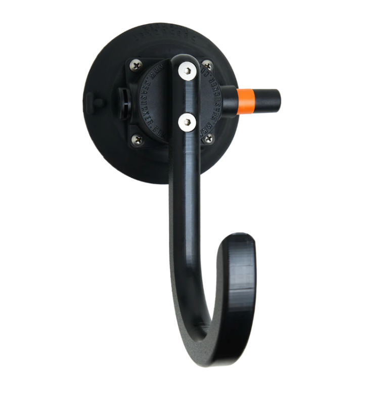 Load image into Gallery viewer, Seasucker MB5719B-6 SEA Utility &amp; Kitchen Mounts
