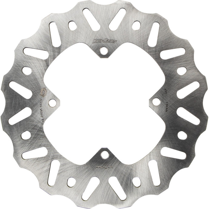 Moto-Master 110360-PU Nitro Series Brake Disc