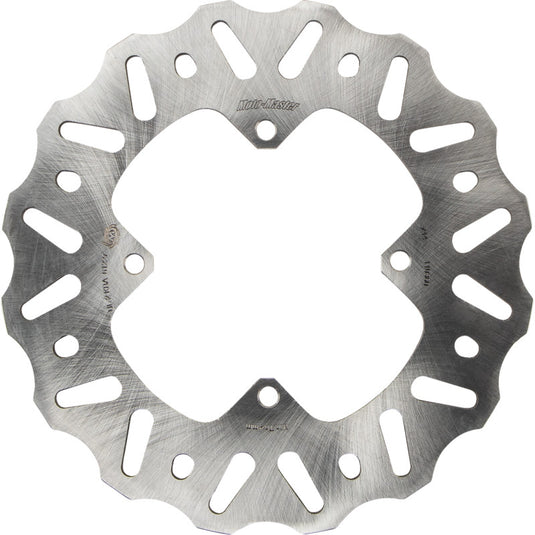 Moto-Master 110360-PU Nitro Series Brake Disc