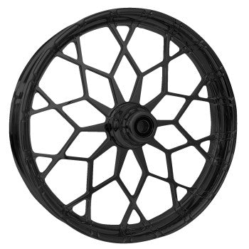 Phenom Anodized Black