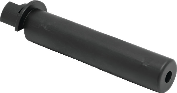 Kuryakyn 6316 KUR Throttle Tubes