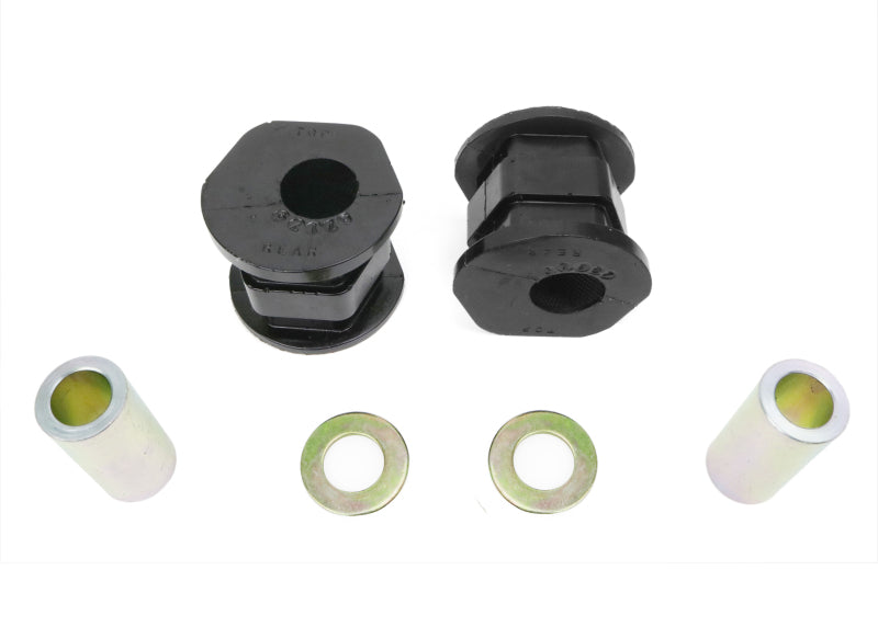 Load image into Gallery viewer, Whiteline KCA366 WL Caster Adj Kits
