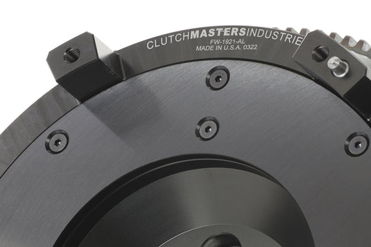 Clutch Masters 03240-HDFF-DLX CM FX350 Clutch Kits