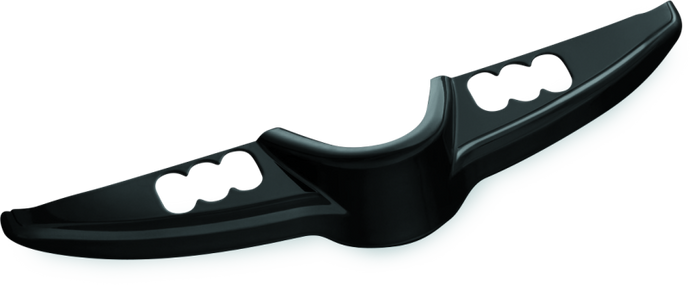 Kuryakyn 7278 KUR Turn Signal Lenses & Bezels D