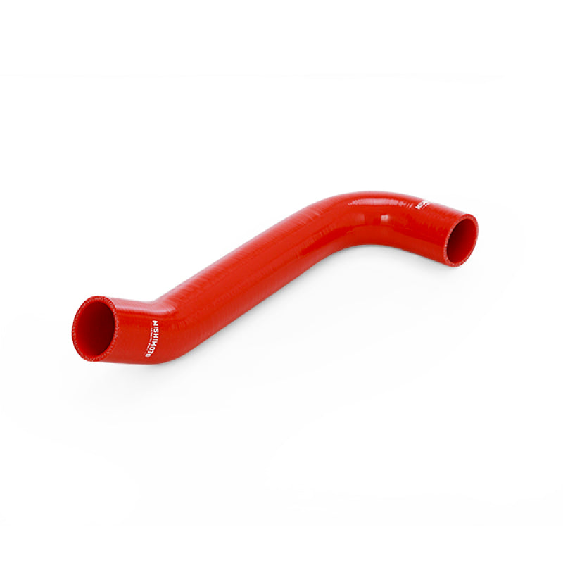 Load image into Gallery viewer, Mishimoto MMHOSE-MOP62-15RD MM Silicone Hose - Radiator

